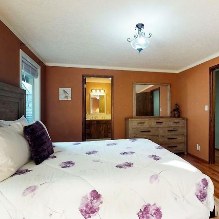 Villa Meadows And Mountain Retreat Little Oklahoma Exterior foto