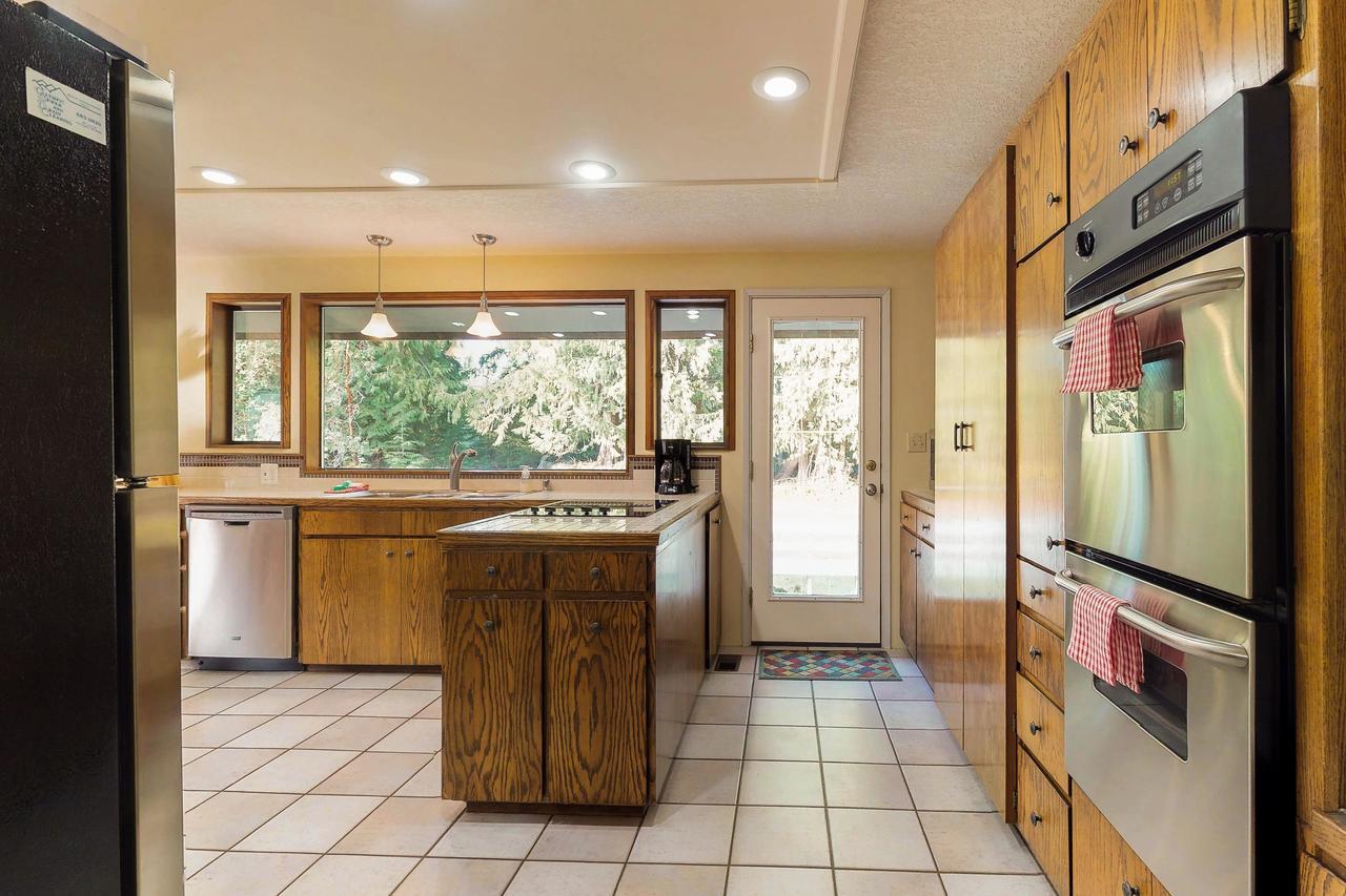 Villa Meadows And Mountain Retreat Little Oklahoma Exterior foto